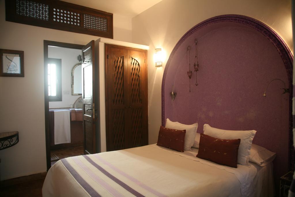 Dar Manara - Medina D'Asilah Hotel Room photo