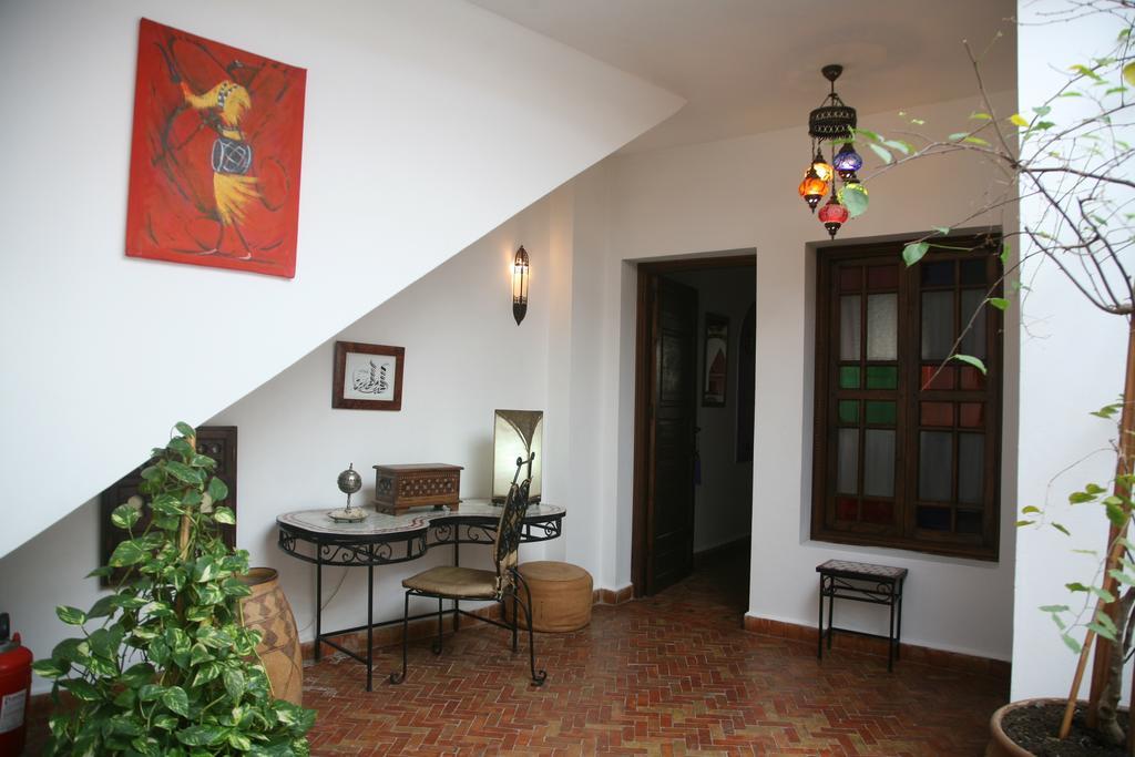 Dar Manara - Medina D'Asilah Hotel Exterior photo