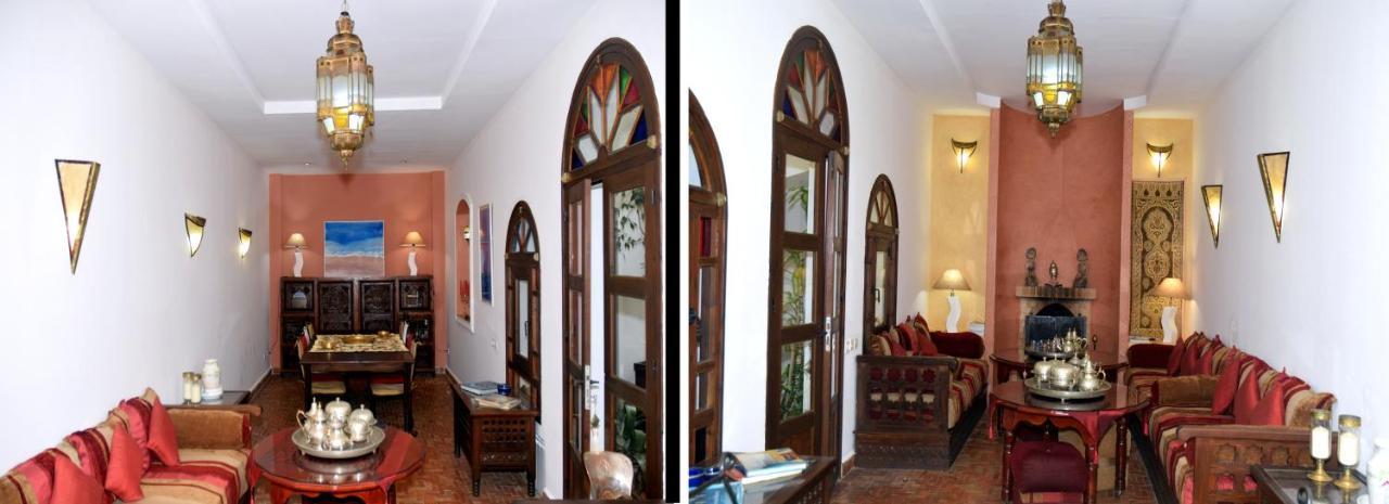 Dar Manara - Medina D'Asilah Hotel Exterior photo