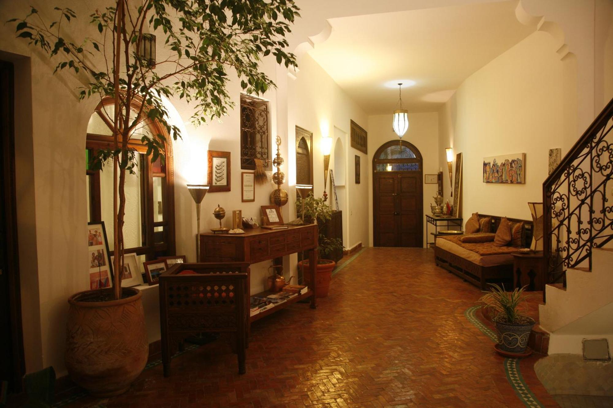 Dar Manara - Medina D'Asilah Hotel Exterior photo