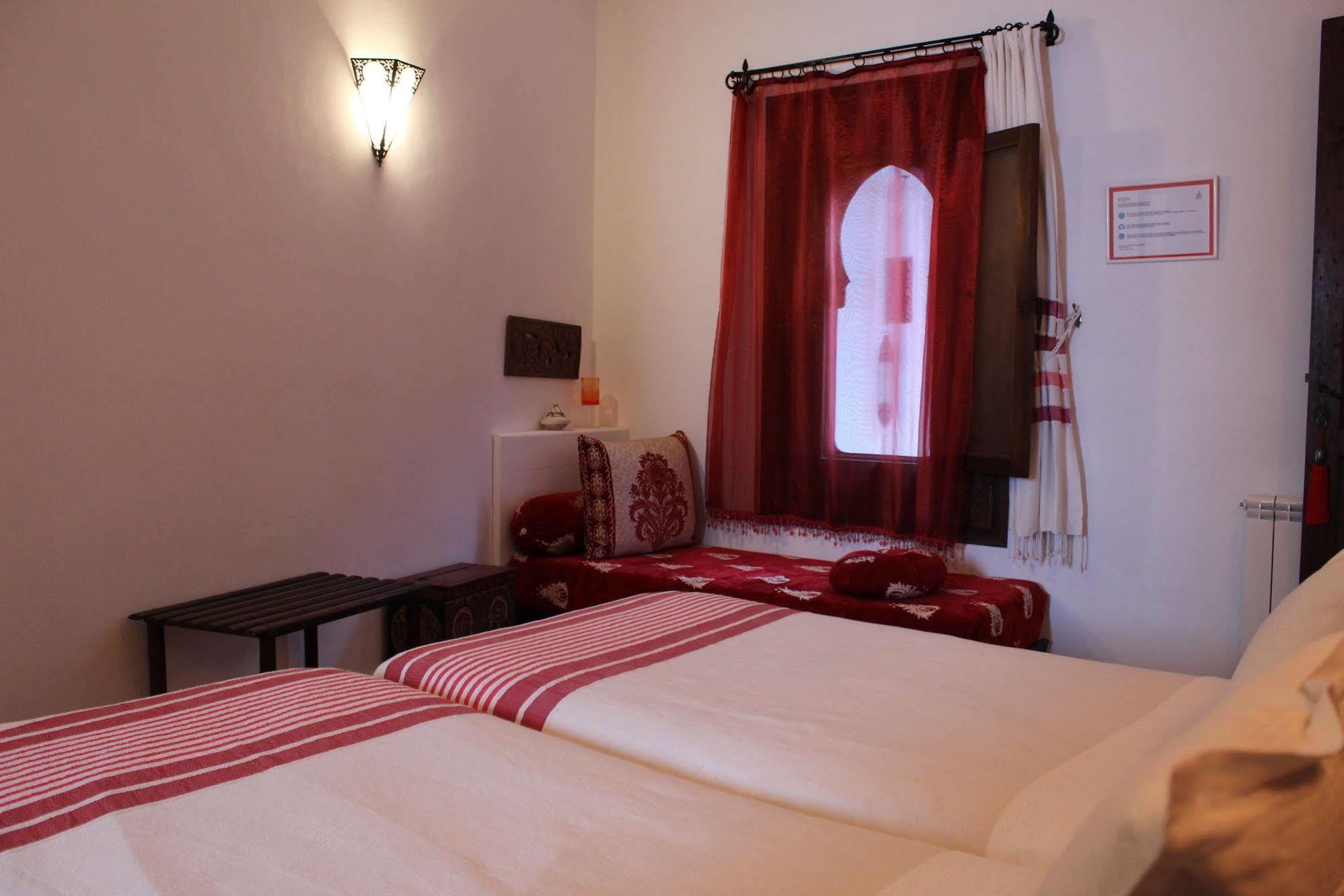 Dar Manara - Medina D'Asilah Hotel Exterior photo