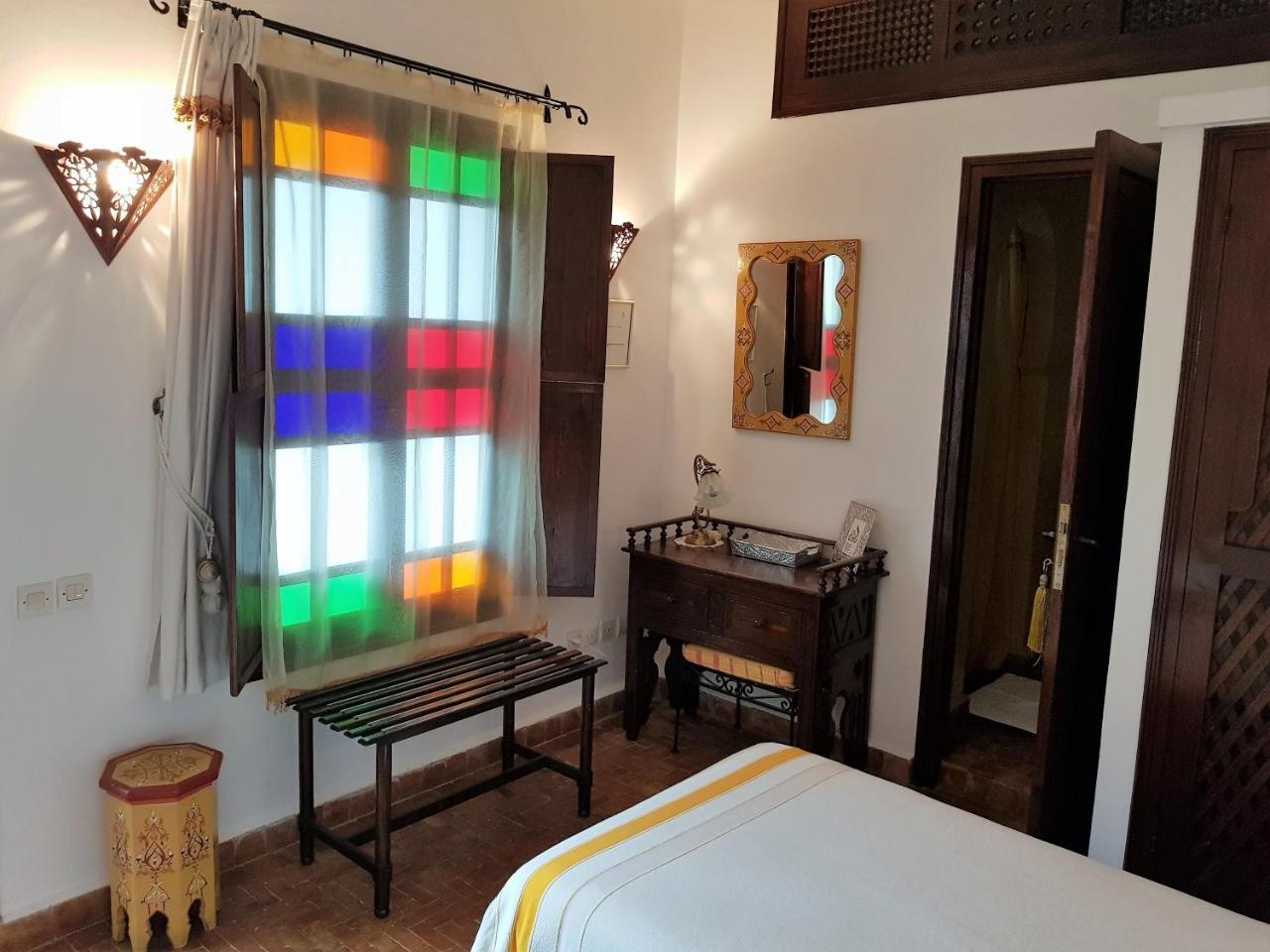 Dar Manara - Medina D'Asilah Hotel Exterior photo