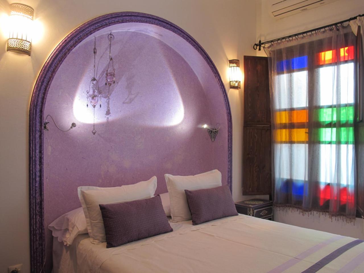 Dar Manara - Medina D'Asilah Hotel Exterior photo