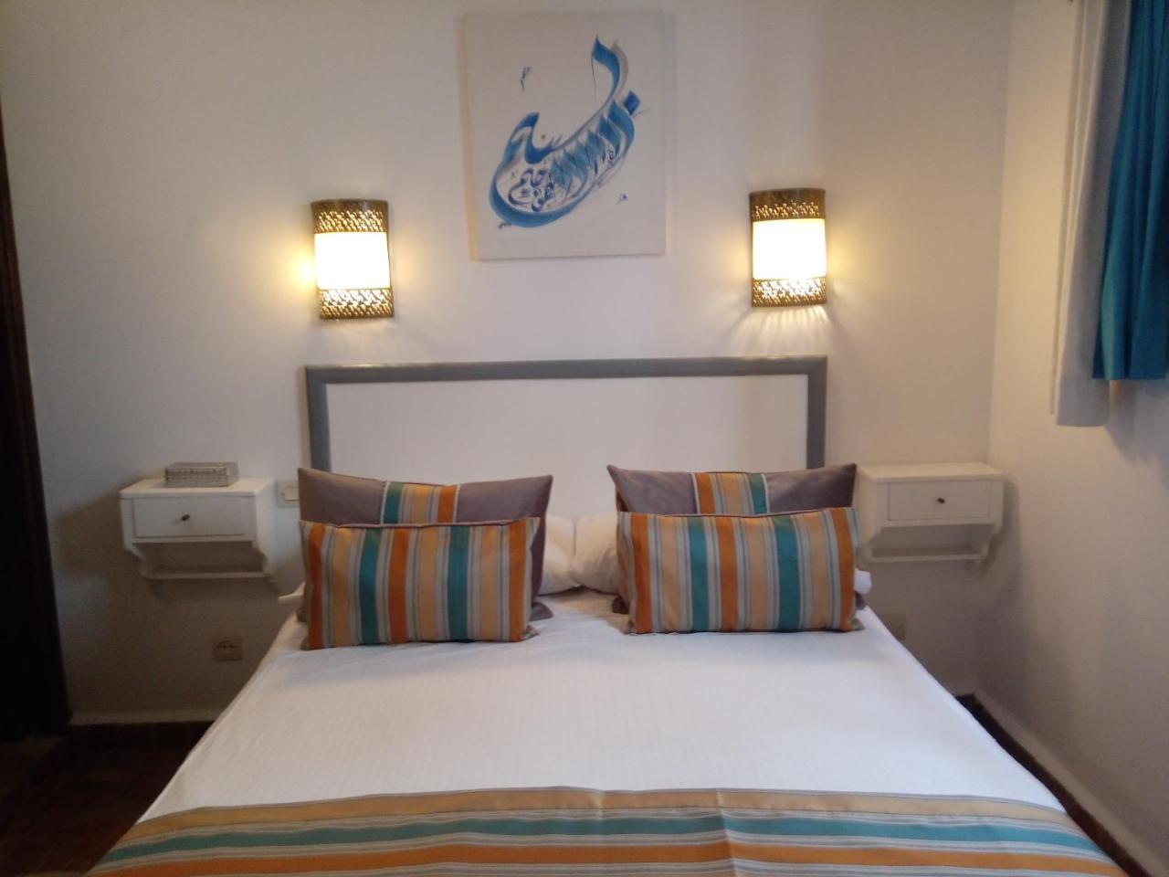 Dar Manara - Medina D'Asilah Hotel Exterior photo