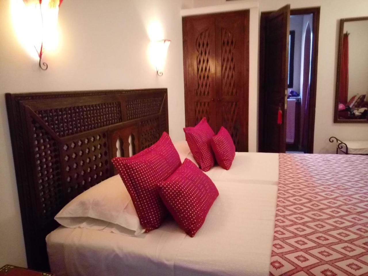 Dar Manara - Medina D'Asilah Hotel Exterior photo