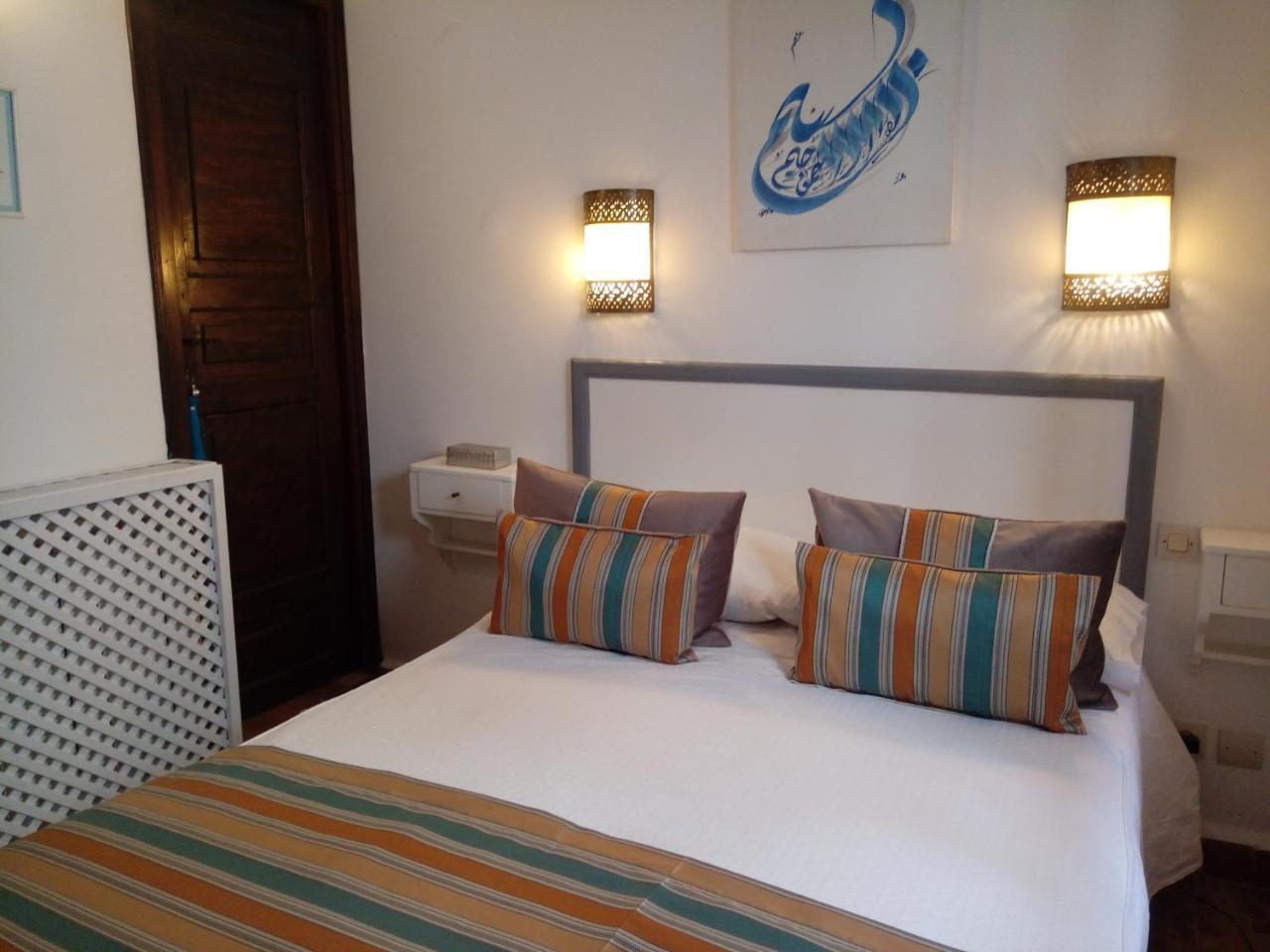 Dar Manara - Medina D'Asilah Hotel Exterior photo