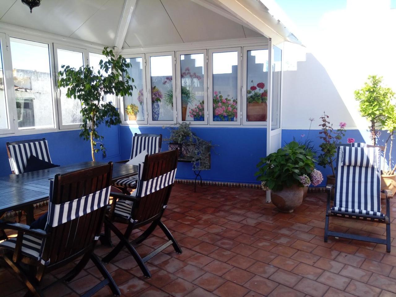 Dar Manara - Medina D'Asilah Hotel Exterior photo