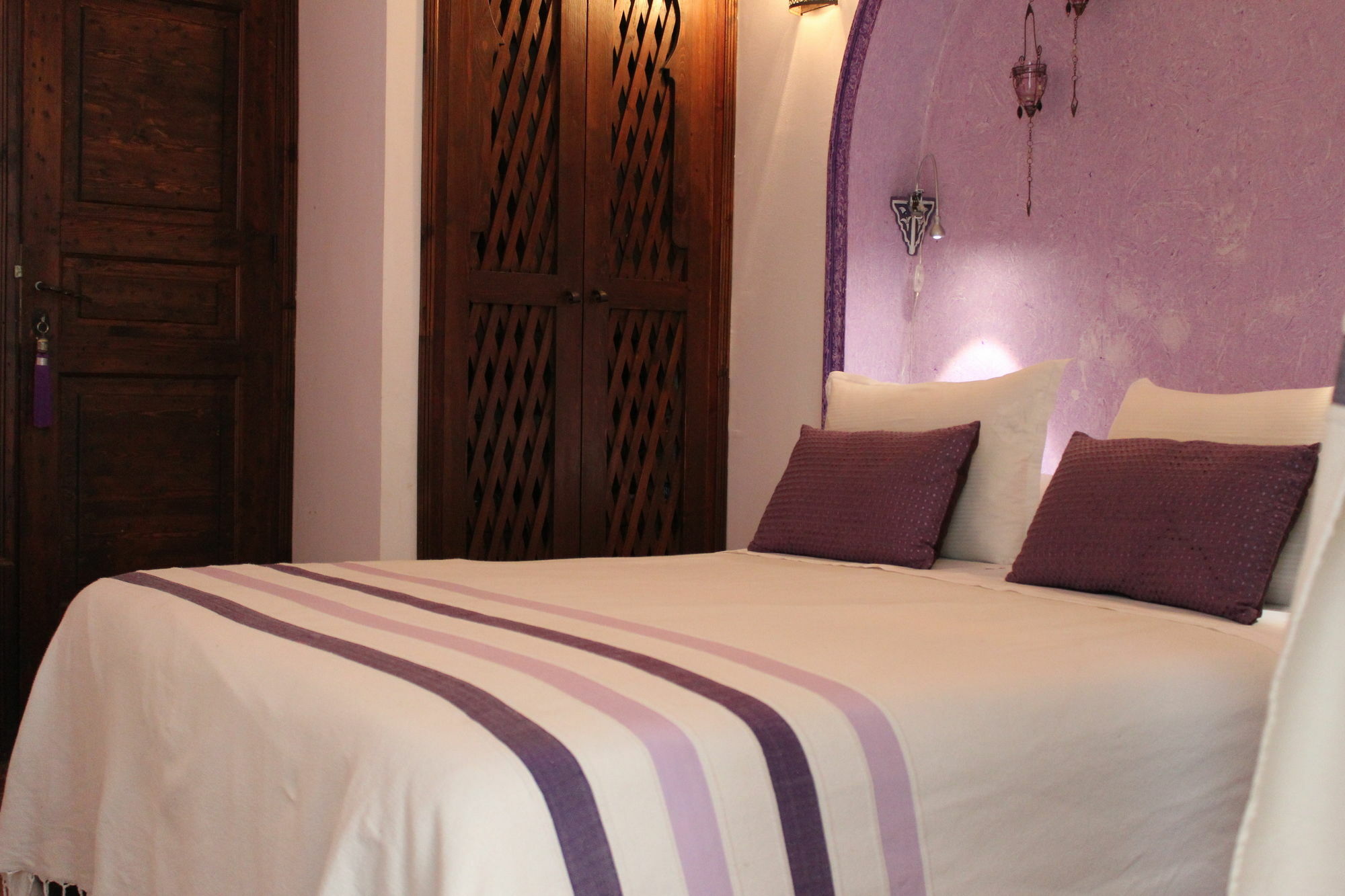 Dar Manara - Medina D'Asilah Hotel Exterior photo