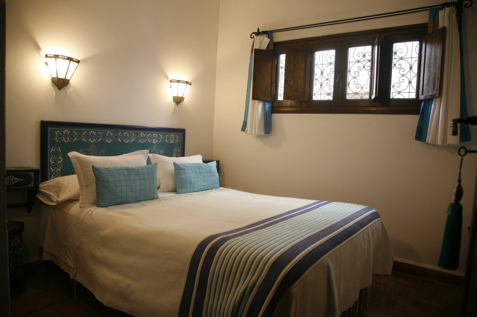 Dar Manara - Medina D'Asilah Hotel Exterior photo